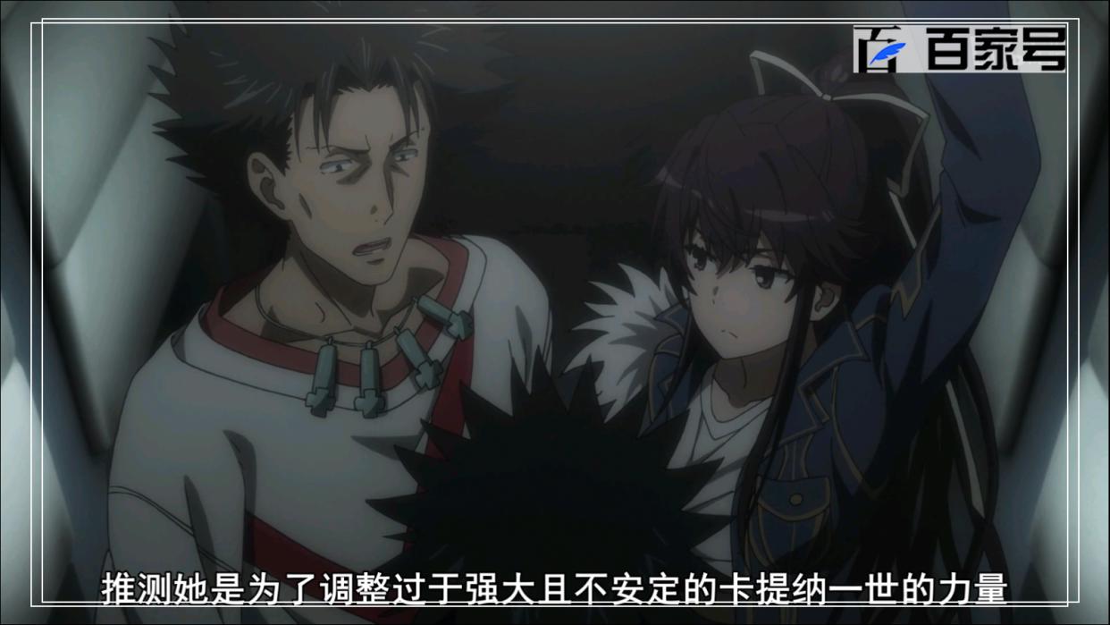 魔法禁书目录：动漫壁纸安利，高清大图赏析