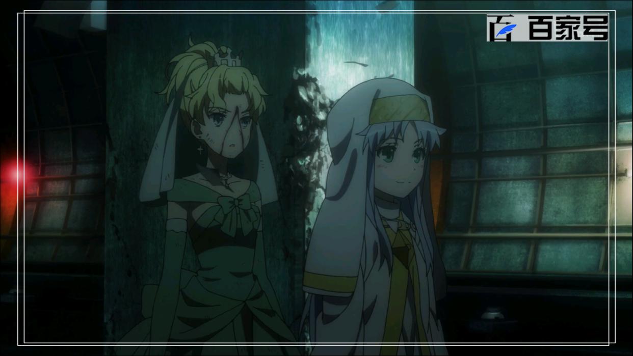 魔法禁书目录：动漫壁纸安利，高清大图赏析