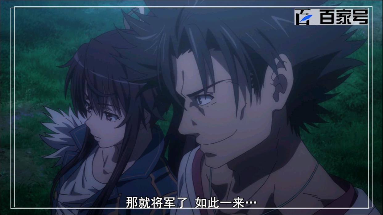 魔法禁书目录：动漫壁纸安利，高清大图赏析