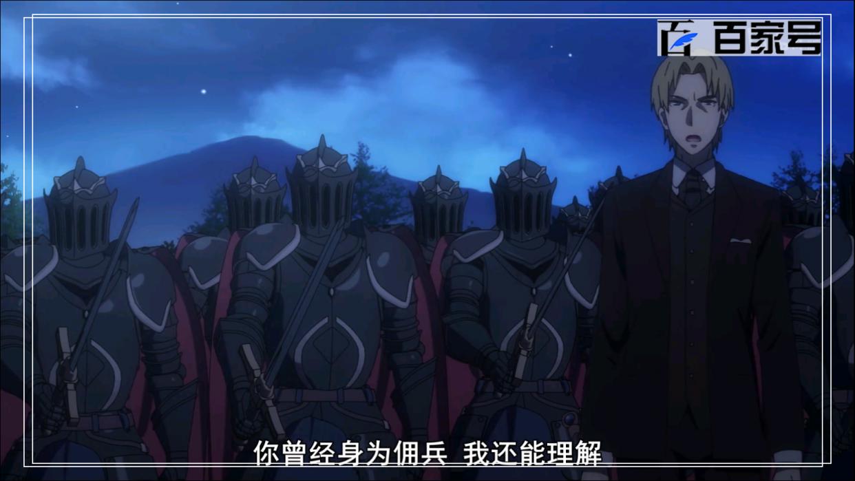 魔法禁书目录：福利放送！精美日漫图片一览