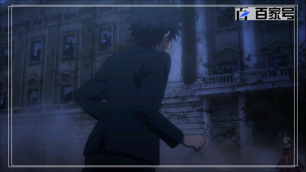 魔法禁书目录：福利放送！精美日漫图片一览