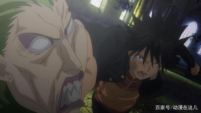 魔法禁书目录：当麻三次断臂，两次爆出龙首，其中一次出现八头龙