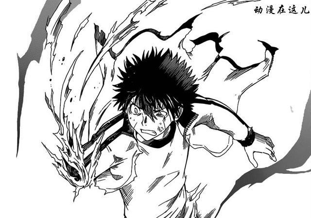 魔法禁书目录：当麻三次断臂，两次爆出龙首，其中一次出现八头龙