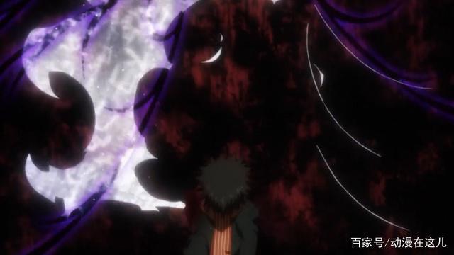 魔法禁书目录：当麻三次断臂，两次爆出龙首，其中一次出现八头龙