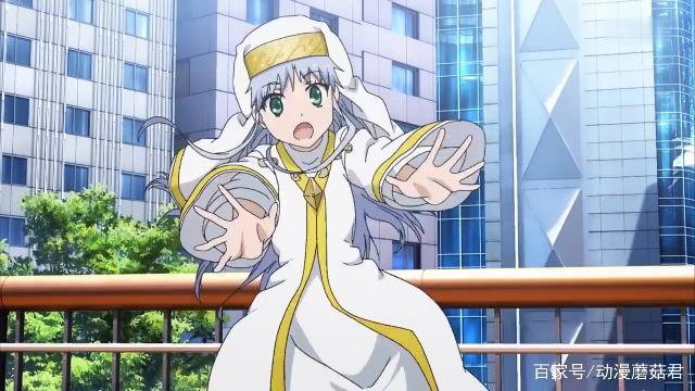 魔禁3：当麻后宫再起战火，茵蒂克丝最惨，五和或成最大赢家！