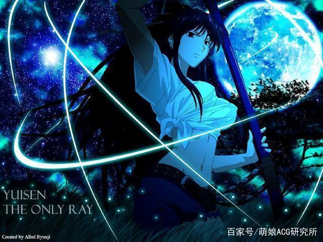 这是魔法禁书目录中最性感的3位魔法少女