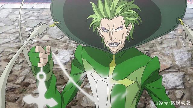 魔法禁书目录：第3话神之右席水叔制裁帅神，美琴发现当麻竟失忆