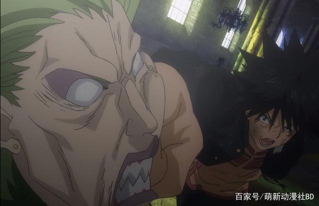 《魔禁》第3集：左方剧透惨遭封号，炮姐得知当麻失忆后表情悲痛