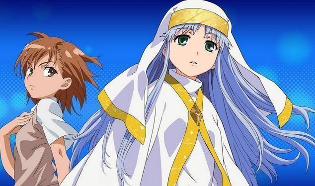 魔法禁书目录第三季要来了？想不想你老婆了？我们伟大的炮姐