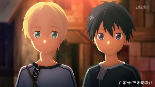 《魔法禁书目录3》vs《刀剑神域3》，我想数据上已经说明了一切！