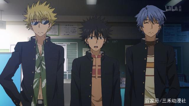 《魔法禁书目录3》vs《刀剑神域3》，我想数据上已经说明了一切！