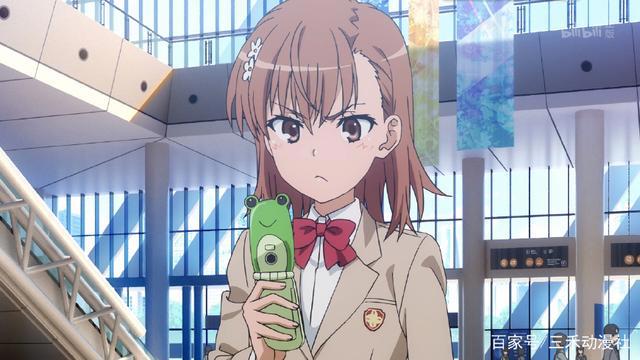 《魔法禁书目录3》vs《刀剑神域3》，我想数据上已经说明了一切！