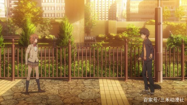 《魔法禁书目录3》vs《刀剑神域3》，我想数据上已经说明了一切！