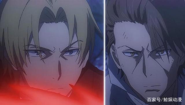 魔禁3第12集解读：水叔与骑士团长为公主大决斗，当麻救魔法小妹