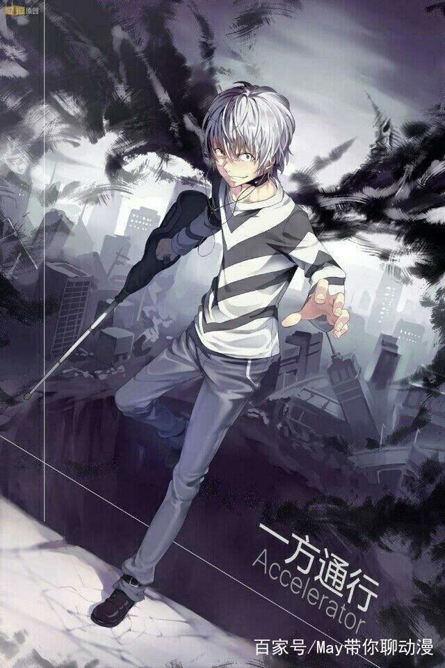 《魔法禁书目录》第三季重磅来袭！你还记得他们吗？