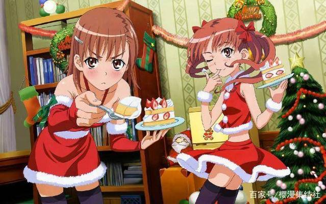 魔法禁书目录第3季发布了最新的海报，上映指日可待