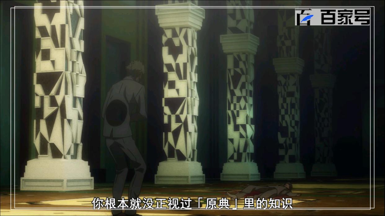 魔法禁书目录：青春热血日漫番剧福利