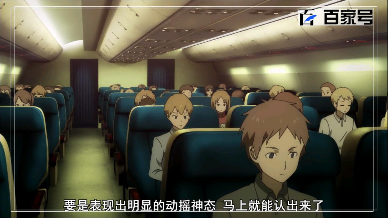 魔法禁书目录：精选动漫精彩部分截图赏析