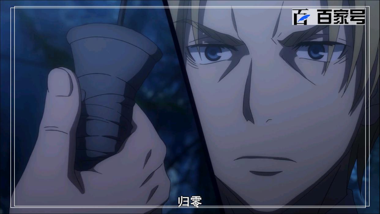 魔法禁书目录：精选动漫精彩部分截图赏析