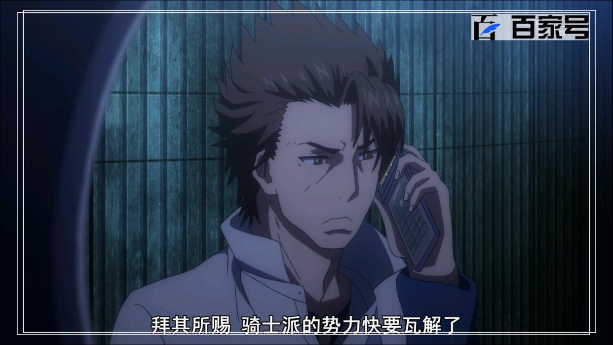 魔法禁书目录：精选动漫精彩部分截图赏析