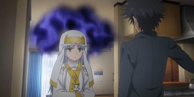 魔法禁书目录第3季：上条当麻女人缘真好，身受多名女孩的喜爱