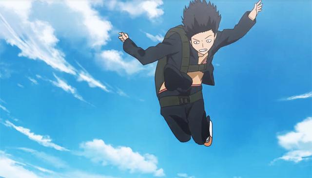 《魔法禁书目录》最新一集画风开始崩坏，宅友：等10年了能动就行