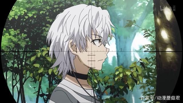 魔禁3剧情太快，看不懂？1分钟带你理清4,5话剧情