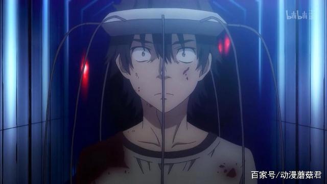 魔禁3剧情太快，看不懂？1分钟带你理清4,5话剧情
