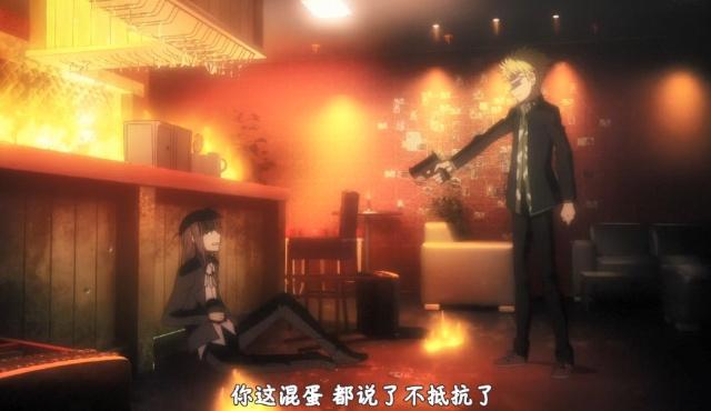 魔法禁书目录第3季：成功消灭誉望万化，道具萌妹组惨遭重创