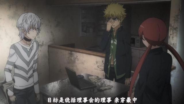 魔法禁书目录第3季：成功消灭誉望万化，道具萌妹组惨遭重创