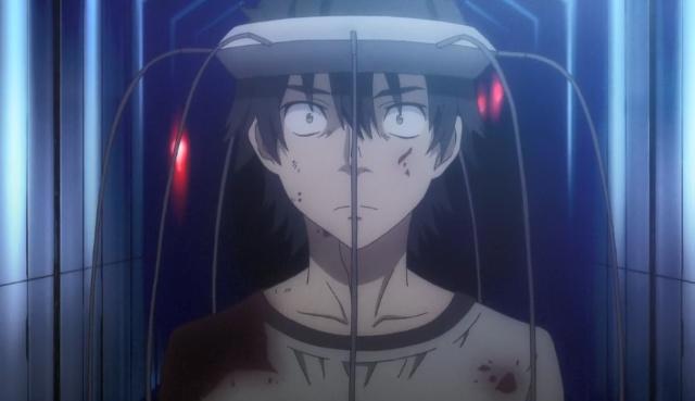 魔法禁书目录第3季：成功消灭誉望万化，道具萌妹组惨遭重创