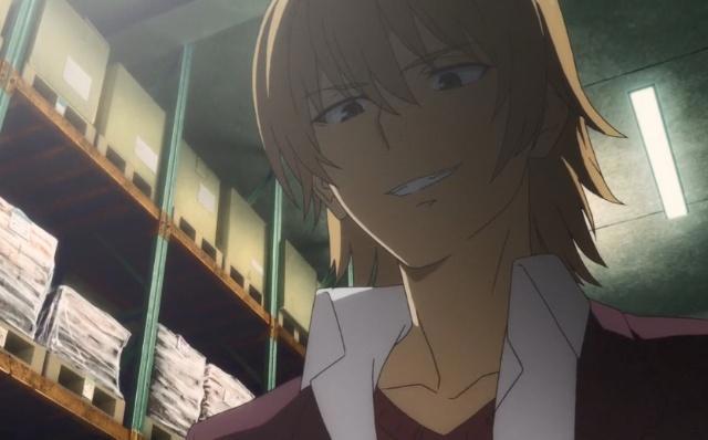 魔法禁书目录第3季：成功消灭誉望万化，道具萌妹组惨遭重创