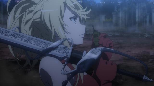 魔禁3第14集：王女败在失人心，小茵遭右方之火算计，当麻怒火燃