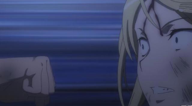 魔禁3第14集：王女败在失人心，小茵遭右方之火算计，当麻怒火燃