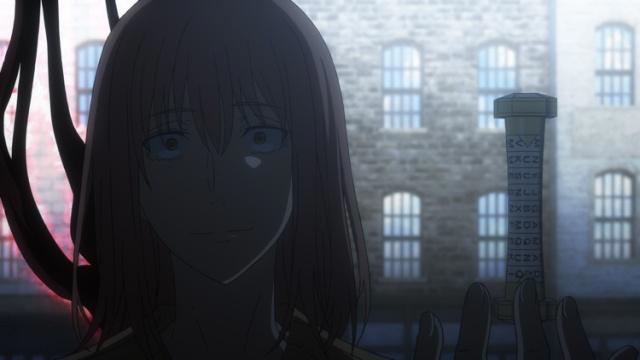 魔禁3第14集：王女败在失人心，小茵遭右方之火算计，当麻怒火燃