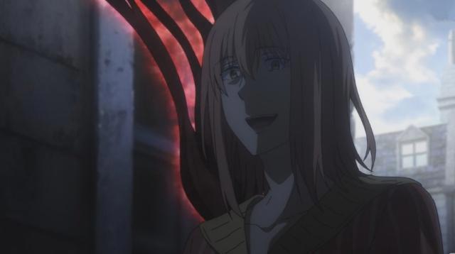 魔禁3第14集：王女败在失人心，小茵遭右方之火算计，当麻怒火燃