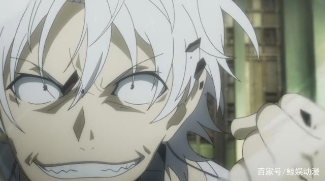 魔禁3第17集：暗部大战落幕，滨面收获真爱，大天使暴击一方通行