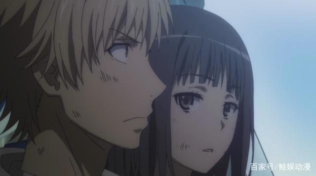 魔禁3第17集：暗部大战落幕，滨面收获真爱，大天使暴击一方通行