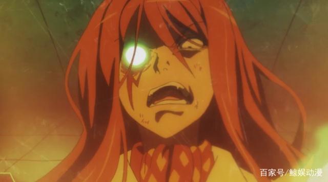 魔禁3第17集：暗部大战落幕，滨面收获真爱，大天使暴击一方通行