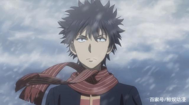 魔禁3第17集：暗部大战落幕，滨面收获真爱，大天使暴击一方通行