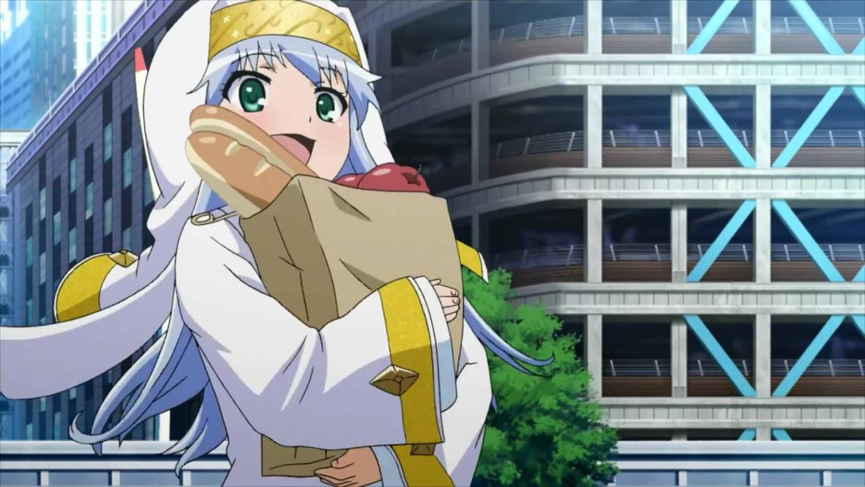 魔法禁书目录第3季第1集为何成为“最佳”？