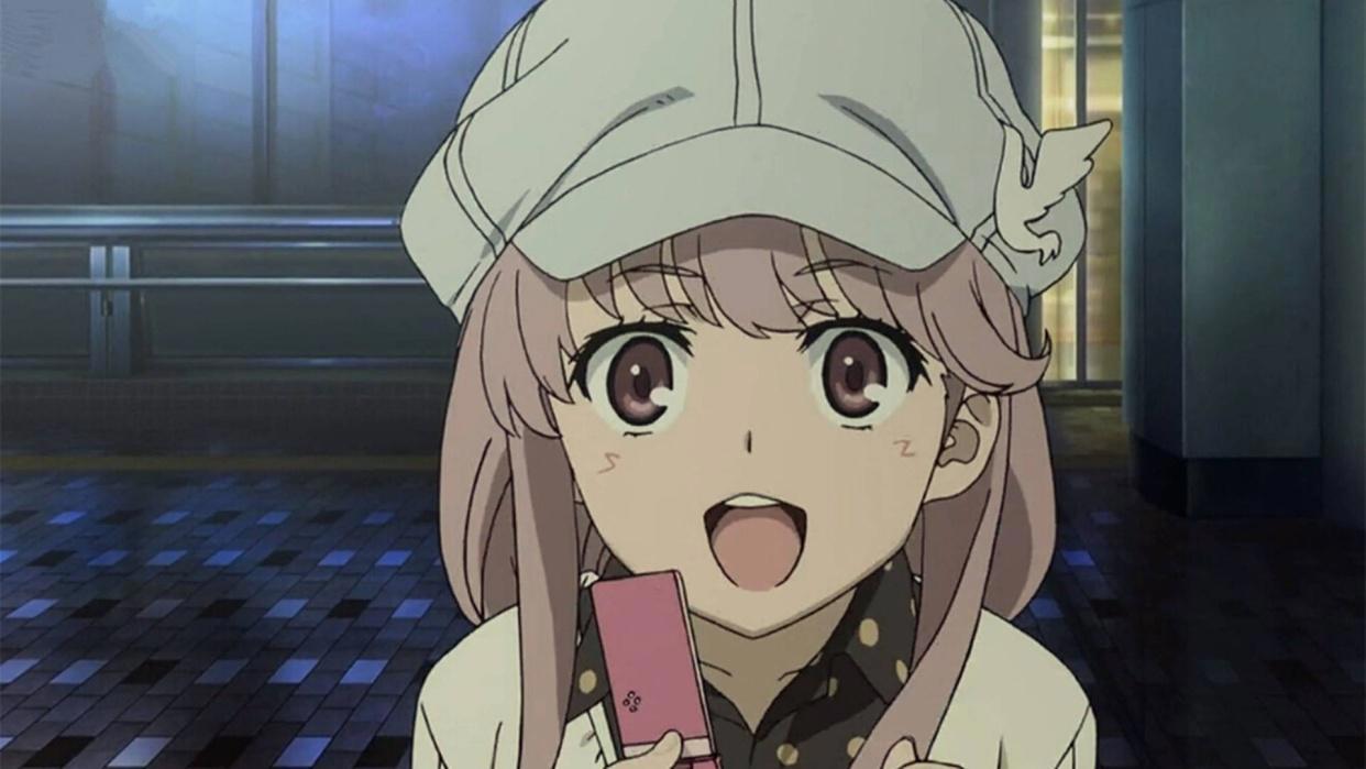 魔法禁书目录第3季第1集为何成为“最佳”？