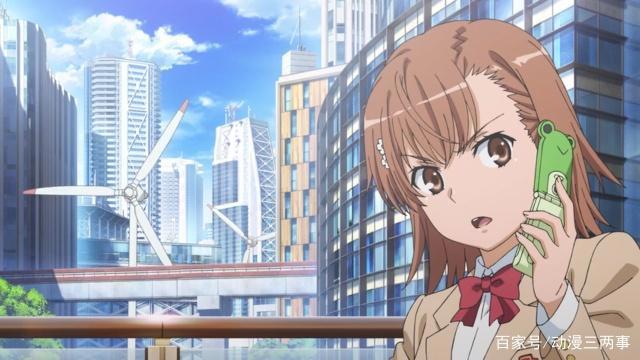 动漫浅谈，魔法禁书目录第三季，又是一部有生之年