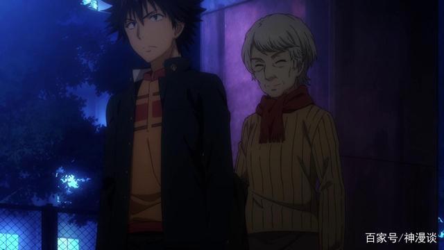 魔法禁书目录3：真十年之久的有生之作，当麻开始西方之旅！