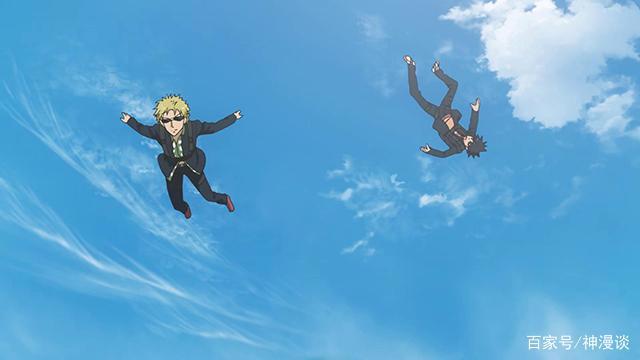 魔法禁书目录3：真十年之久的有生之作，当麻开始西方之旅！