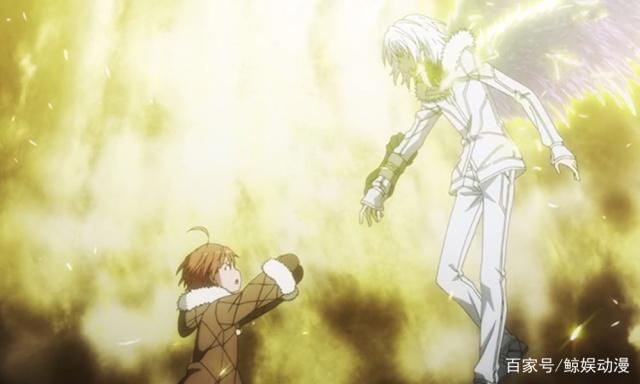 魔禁3：旧约完结，一方找到眷属，当麻一拳救世，唯美琴一无所获