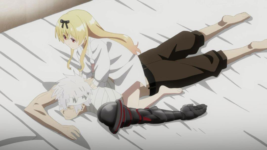 观众不满，表示日思夜盼的“动画化”就这？再也不是“能动就行”