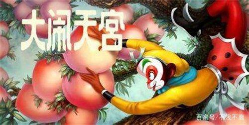 盘点十二部最经典的动画片，每一部都是回忆，全看过的绝对是真爱