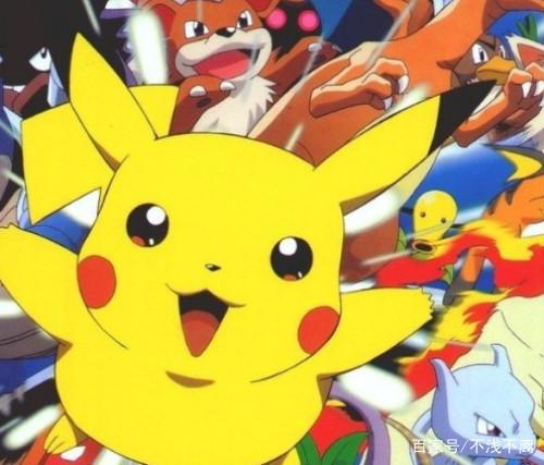 盘点十二部最经典的动画片，每一部都是回忆，全看过的绝对是真爱