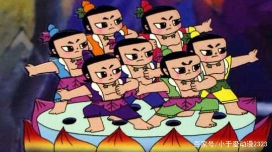 九零后充满回忆的动漫，你看过几部